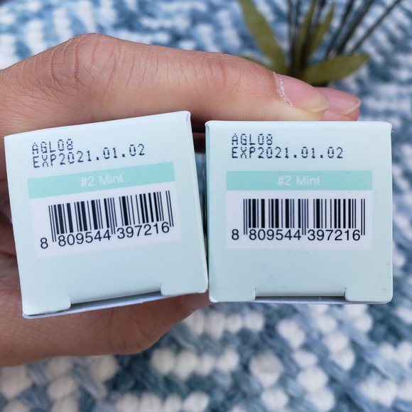 Peripera Ink Corrector #MINT Brand NEW IN BOX! - Picture 3 of 7